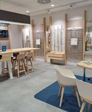 Écouter Voir Optique MELLAC image 2