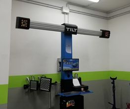 Gallery Cliente
