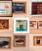 Leder & Kreativ Atelier Keller GmbH Bild 8