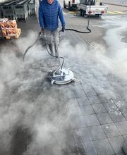 Gebäudereinigung RUPPANNER Hauswartungen KECKEX.swiss Bild 14