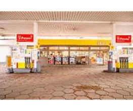 Shell Recharge Charging Station Bild 4