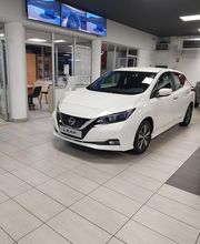 Nissan Macon Automobiles image 8