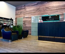 Friseur Blossom Bild 3