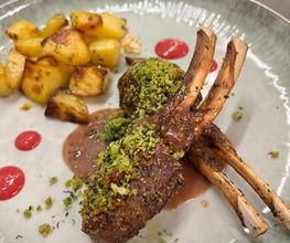 Ristorante Awarillo Bild 14