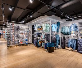 DECATHLON Stuttgart - Königstraße Bild 13