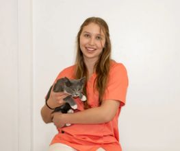 Tierärztliche Praxis für Kleintiere | Dr. med. vet. Angelika Ranzinger Bild 8