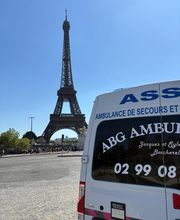 AMBULANCES BOSCHEREL GEFFRAY A B G image 5