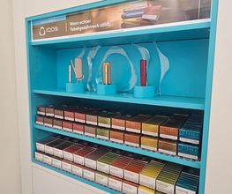 IQOS Partner Store by WOLSDORFF Bild 3