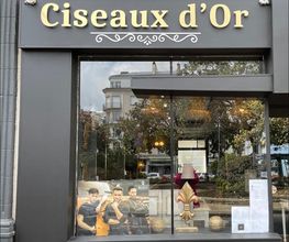 Ciseaux d'Or image 1