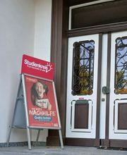 Spenge Außenansicht
