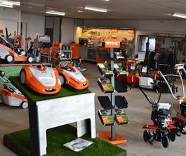 Ramet Motoculture image 2