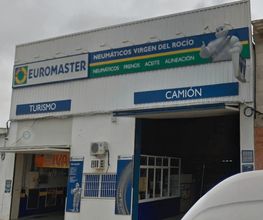 Euromaster Neumáticos Virgen del Rocío Almonte imagen 3