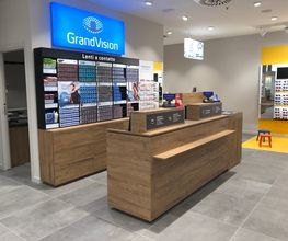 GrandVision immagine 5