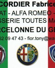 Eurorepar SARL Fior Garages Automobiles image 4