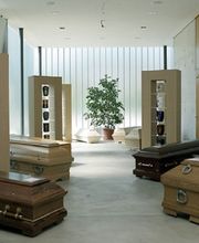 Bestattungshaus Dedenbach Bild 1