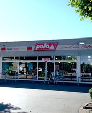 POLO Motorrad Store Dortmund Aplerbeck Bild 1