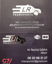 LR Transports image 1