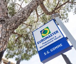 Euromaster S.G. Gomme immagine 12
