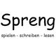 Spiel- und Schreibwaren Spreng