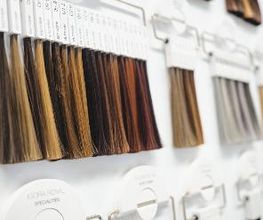 Amici Hair Design Bild 15