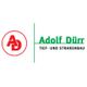 Baugeschäft Adolf Dürr GmbH & Co.