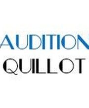 Audition Quillot image 1