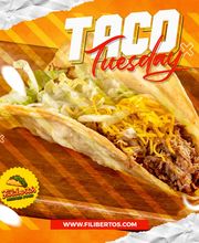 Filiberto's Mexican Food image 6