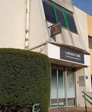 Laboratoire de Vénissieux Hôtel de Ville -  BIOGROUP RHONE ALPES image 1