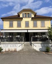RESTAURANT LEUE SCHERZ Unter den Linden Bild 13
