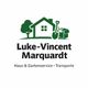 Luke-Vincent Marquardt - Haus & Gartenservice / Transporte