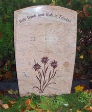 Steinmetzmeister Ingo Hille Bild 4