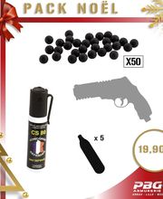 Armurerie Defense Airsoft Paintball PBG 62 Arras image 7