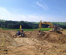 Alpstein Bau + Technik AG Bild 10