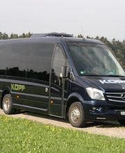 Kopf Reisen AG Bild 11