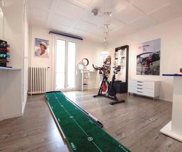 Obrist Augenoptik AG Bild 5