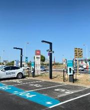 Electra Charging Station image 3