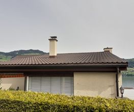 Adolf Barmettler Dachdeckerei AG - Ihr Dachdecker in Nidwalden & Obwalden Bild 1