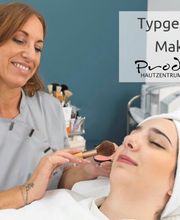 Typgerechtes Make up