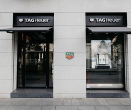 TAG Heuer imagen 1