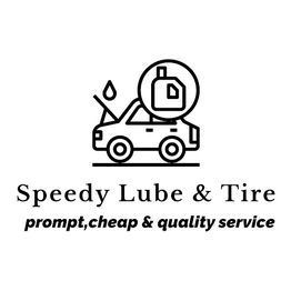 Speedy Lube