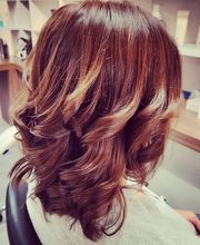 Michelle Wehrli Hair & Nail Bild 8