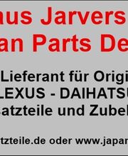 Japan Parts Dealer AH Jarvers GmbH