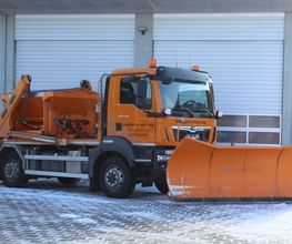 Eugster Transporte AG Bild 8