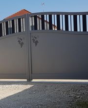 P.S.M. - Verre et Fermetures image 3