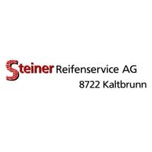 Steiner-Reifenservice AG Kaltbrunn