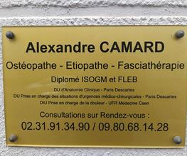 Camard Alexandre image 3