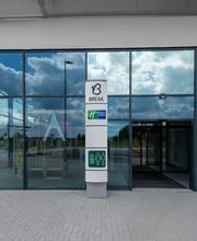 Holiday Inn Express Hamburg South A7/As42 by IHG Bild 1