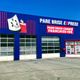 Pare-Brise Express Lexy Longwy