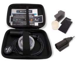 Ischell Microphones image 10