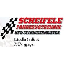 Scheifele Fahrzeugtechnik